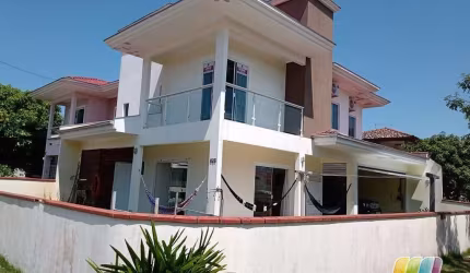 Sobrado à venda, ubatuba, São Francisco do Sul, SC