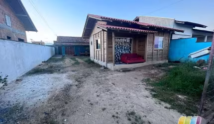 Casa à venda, UBATUBA, São Francisco do Sul, SC
