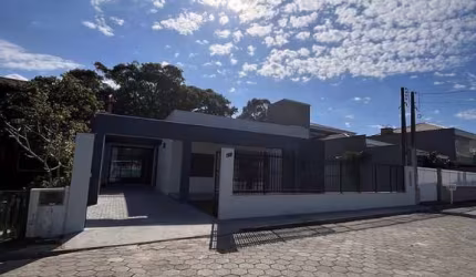 Casa à venda, praia de Ubatuba, São Francisco do Sul, SC