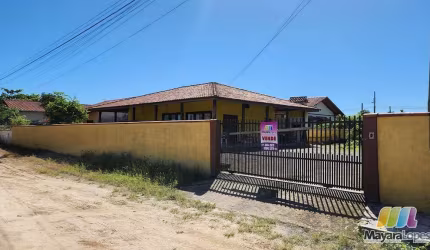Casa à venda, ERVINO, São Francisco do Sul, SC