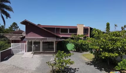 Casa à venda, vila da glória, São Francisco do Sul, SC