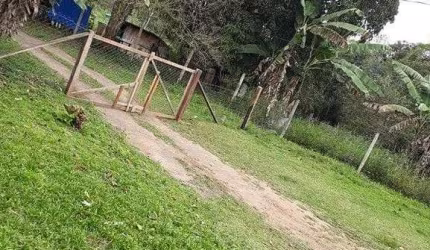 Terreno à venda, 7795 m² por R$ 1.200.000,00 - Acaraí - São Francisco do Sul/SC