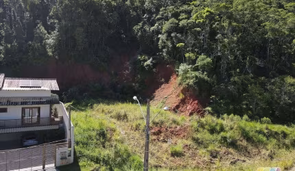 Terreno à venda, Rocio Grande, São Francisco do Sul, SC