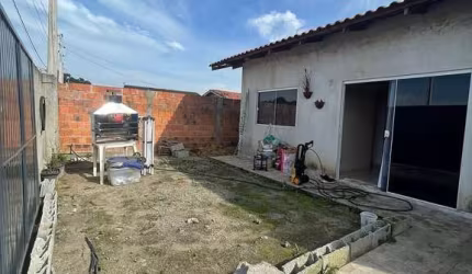 Casa à venda, Volta Redonda, Araquari, santa catarina