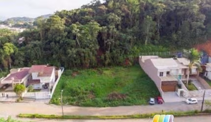 Terreno à venda - Rocio Grande - São Francisco do Sul/SC