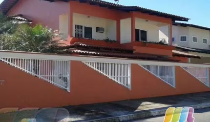 Sobrado com 3 dormitórios à venda, 250 m² por R$ 900.000 - Rocio Grande - São Francisco do Sul/SC