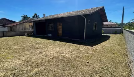 Casa à venda, vila da glória, São Francisco do Sul, SC