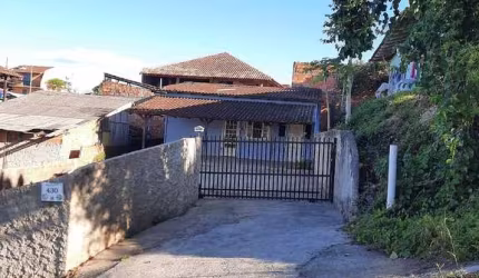 Casa à venda, Acarai, São Francisco do Sul, SC