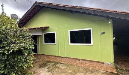 Casa à venda, Acarai, São Francisco do Sul, SC
