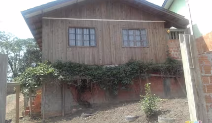 Casa à venda, Escolinha, Joinville, SC