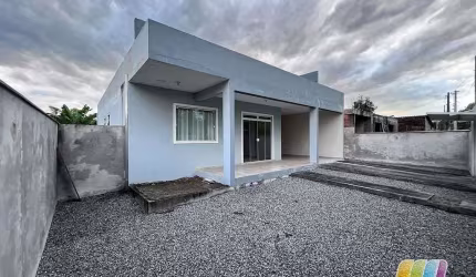 Casa à venda , PAULAS, São Francisco do Sul, SC