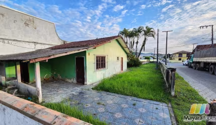 CASA RESIDENCIAL OU COMERCIAL, ROCIO PEQUENO, São Francisco do Sul, SC