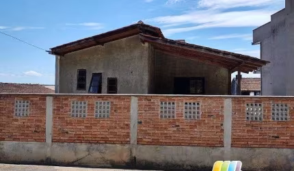 Sobrado com 4 dormitórios à venda, 128 m² por R$ 550.000,00 - Rocio Grande - São Francisco do Sul/S