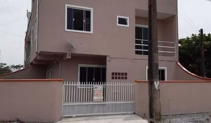 Sobrado - venda por R$ 550.000,00 - Praia de Ubatuba - São Francisco do Sul/SC