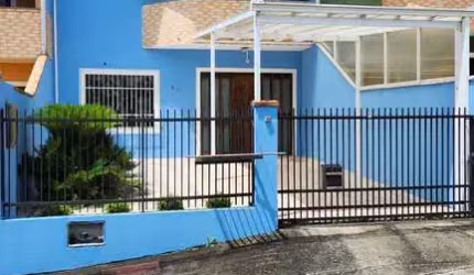 Casa à venda, AGUA BRANCA, São Francisco do Sul, SC