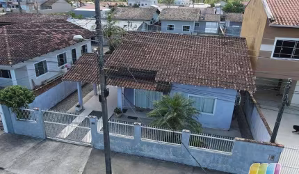 Casa à venda, Rocio Grande, São Francisco do Sul, SC