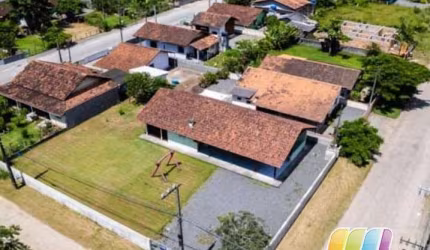 Casa à venda, COSTEIRA, Balneário Barra do Sul, SC