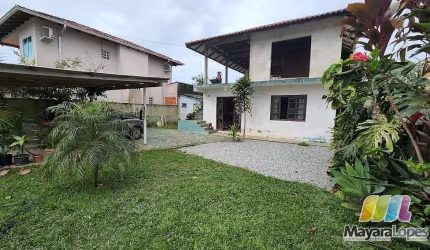 Sobrado à venda, PRAIA GRANDE, São Francisco do Sul, SC