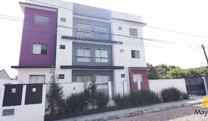 Apartamento à venda, ROCIO GRANDE, São Francisco do Sul, SC