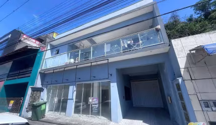 APARTAMENTO PARA VENDA NO CENTRO DE SÃO FRANCISCO DO SUL, SC