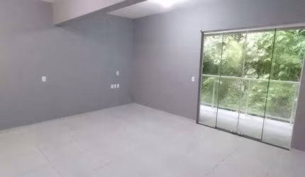 Apartamento na região central para locação