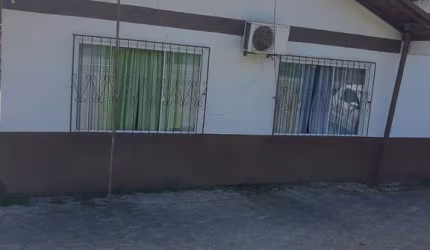 CASA PARA LOCAÇÃO NO BAIRRO MIRANDA EM SÃO FRANCISCO DO SUL,SC