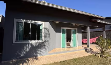 Casa à venda, Rocio pequeno, São Francisco do Sul, SC