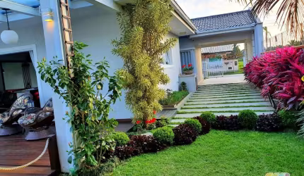 CASA UBATUBA