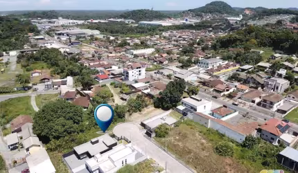 TERRENO ESCRITURADO CENTRO