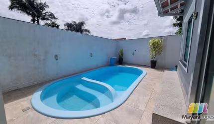 CASA PARA LOCAÇÃO NA REGIÃO CENTRAL DE SÃO FRANCISCO DO SUL,SC