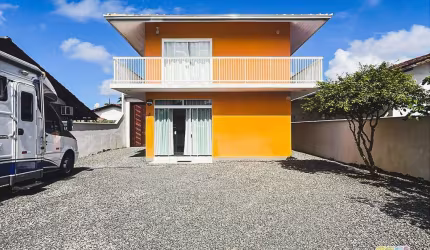 Casa praia do ubatuba