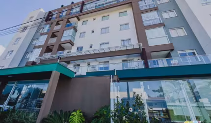 Apartamento na Praia