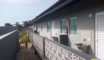 APTO UBATUBA