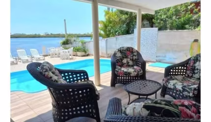 CASA PARA LOCAÇÃO NA PRAIA DO UBATUBA, EM SÃO FRANCISCO DO SUL,SC
