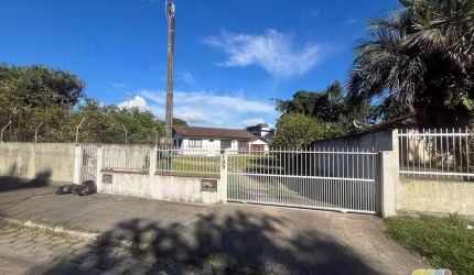 CASA A VENDA EM SÃO FRANCISCO DO SUL,SC