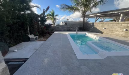 CASA PARA LOCAÇÃO NO PAULAS REGIÃO CENTRO DE SÃO FRANCISCO DO SUL,SC.
