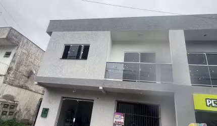 APARTAMENTO PARA LOCAÇÃO NO CENTRO DE SÃO FRANCISCO DO SUL,SC