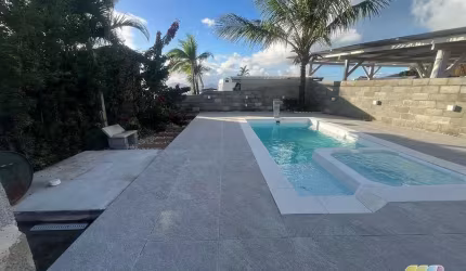 CASA PARA LOCAÇÃO NO PAULAS REGIÃO CENTRO DE SÃO FRANCISCO DO SUL,SC.
