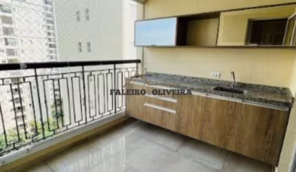Apartamento com 3 quartos à venda na Rua Chiara Lubich, Jardim Ermida I, Jundiaí, 78 m2 por R$ 636.000