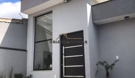 Casa com 3 quartos à venda na Rua Rosa Fontebasso Muller, 28, Jardim Marambaia, Jundiaí, 110 m2 por R$ 855.000