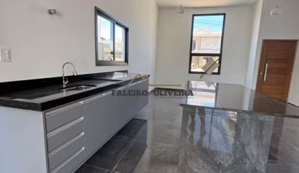 Casa em condomínio fechado com 3 quartos à venda na Estrada Municipal Duílio Sai, Jardim Primavera, Itupeva por R$ 1.100.000