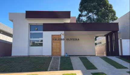 Casa com 3 quartos à venda na Estrada Municipal Duílio Sai, Jardim Primavera, Itupeva por R$ 1.400.000