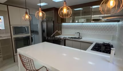 Casa em condomínio fechado com 4 quartos à venda na Rua Elias José Cavalcanti, 881, Jardim Ermida I, Jundiaí por R$ 2.199.000