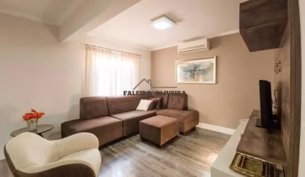 CONDOMINIO NATURE VILLAGE - JARDIM ERMIDA - JUNDIAI - SP