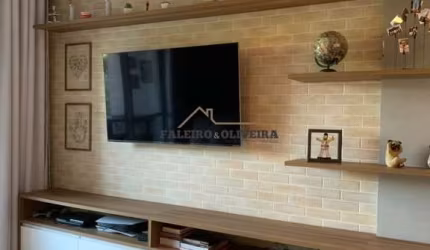 Apartamento a venda Condomínio Flex - Jundiaí/SP