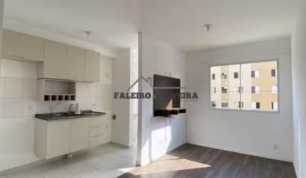 Apartamento com 2 quartos à venda na ESTRADA MUNICIPAL VEREADOR WALDOMIRO FREGNHAMI, Monte Serrat, Itupeva, 45 m2 por R$ 240.000