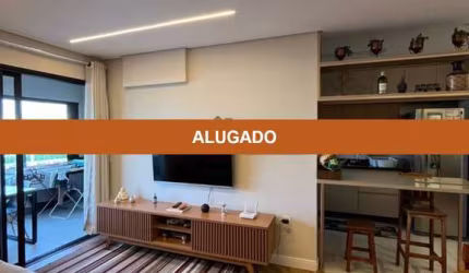 Apartamento com 3 quartos para alugar na Avenida Benedicto Castilho de Andrade, 1145, Parque Residencial Eloy Chaves, Jundiaí, 98 m2 por R$ 5.500