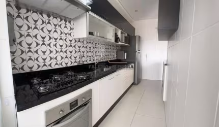 Apartamento Condomínio Flex - Jardim Florida - Jundiaí/SP