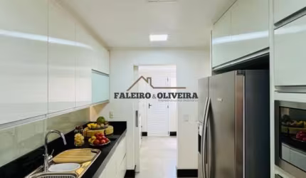 Casa em condomínio fechado com 3 quartos à venda na Rua Elias José Cavalcanti, 881, Jardim Ermida I, Jundiaí, 184 m2 por R$ 1.889.000