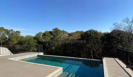 Casa com 3 quartos à venda na Estrada Municipal Contesini Machadinho, Centro, Jarinu, 608 m2 por R$ 1.400.000